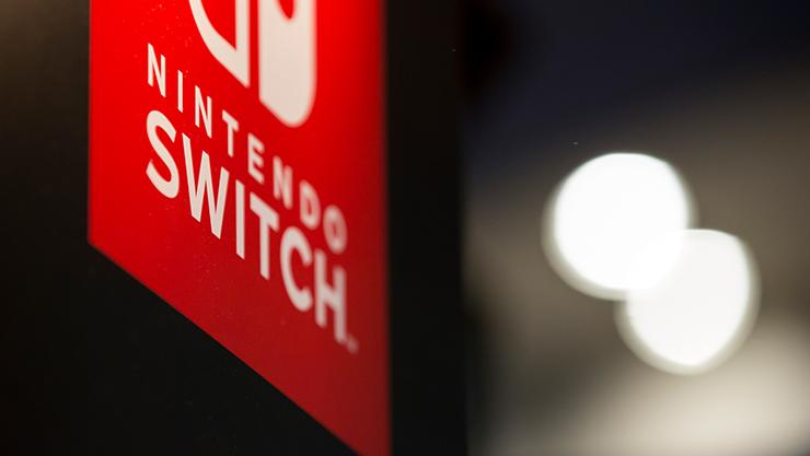 Nintendo Switch: Online Service startet im September