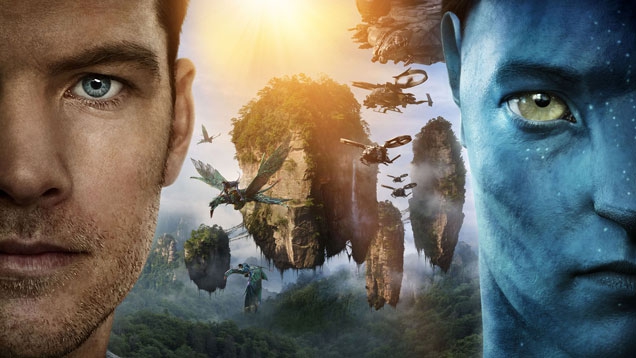 Avatar 2 und 3 kommen 2014 und 2015
