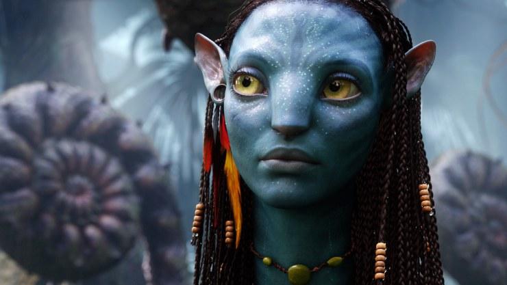 Na endlich: Die Avatar 2-Dreharbeiten haben begonnen