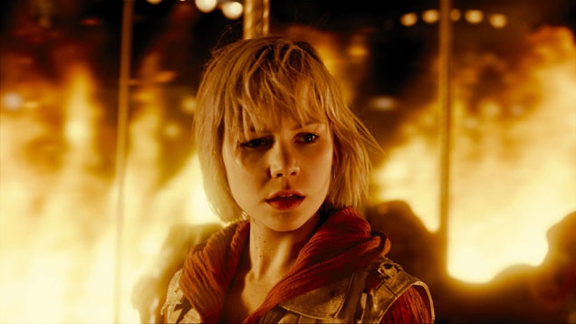 Silent Hill - Revelation 3D: Fiese Krankenschwestern im neuen Clip