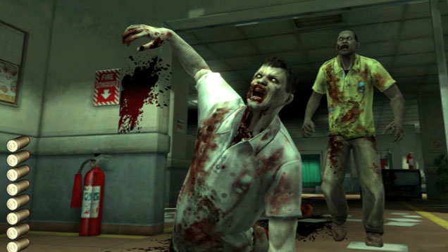 House of the Dead: Overkill 2 kommt?