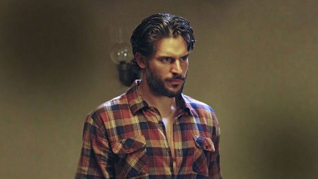 Two and a half Men: Joe Manganiello macht mit