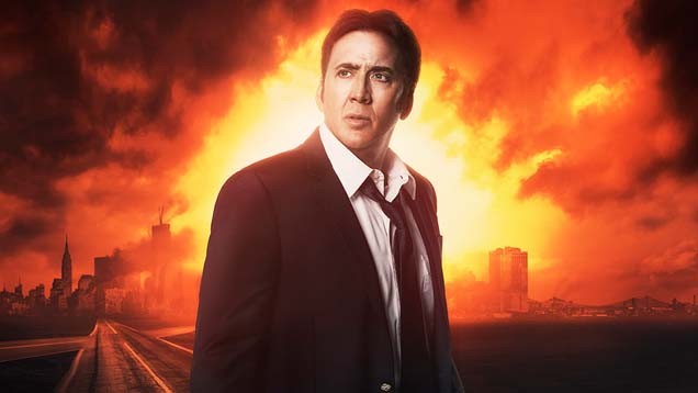 Nicolas Cage im neuen Trailer zu Left Behind