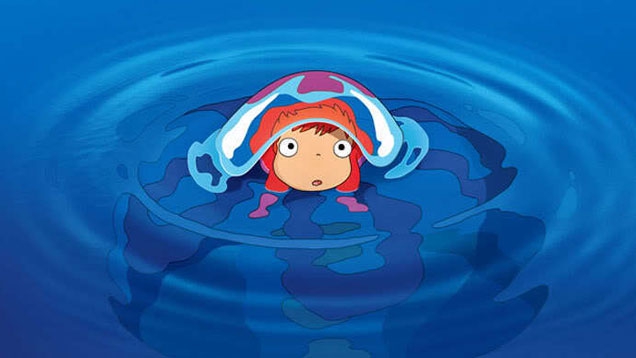 Das große Abenteuer am Meer: Das neue Ghibli-Meisterwerk endlich für&#039;s Heimkino