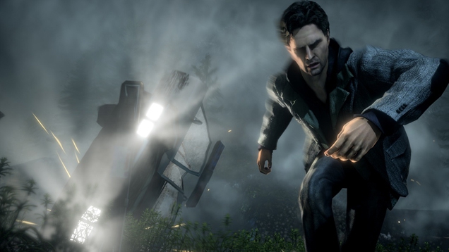 Alan Wake: Neuer Ableger für XBLA vorgesehen?!