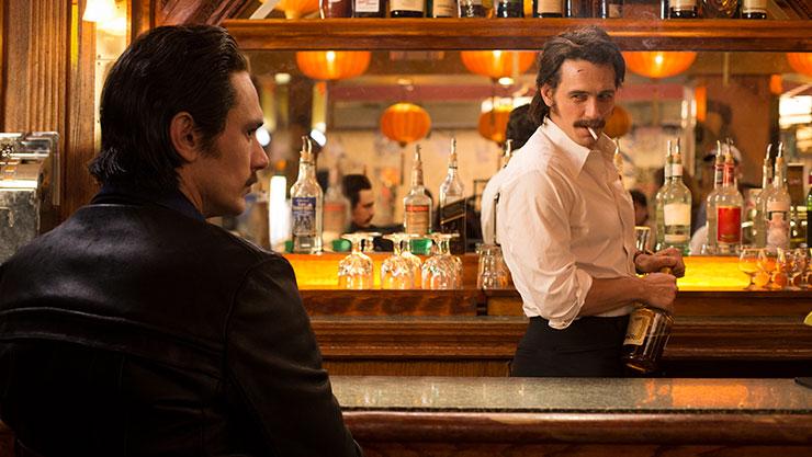 The Deuce: Exklusives Featurette zu Staffel 1