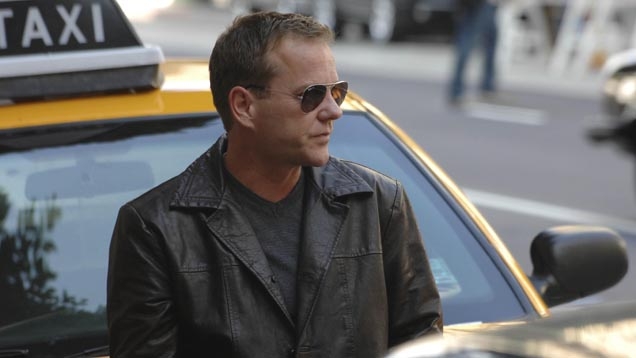 24 - Live Another Day: Kiefer Sutherland im neuen Trailer