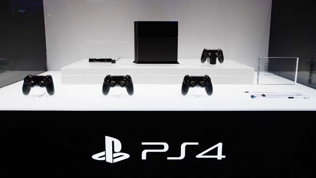 So klappt&#039;s: Facebook-Freunde auf der PS4 finden