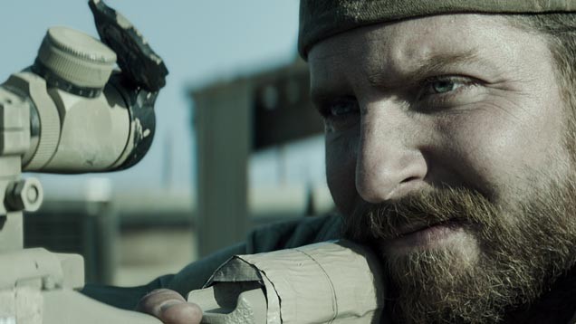 Dank American Sniper: Neue Sniper-Serie kommt