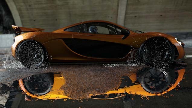 Project Cars: Der finale Release-Termin und neuer Trailer