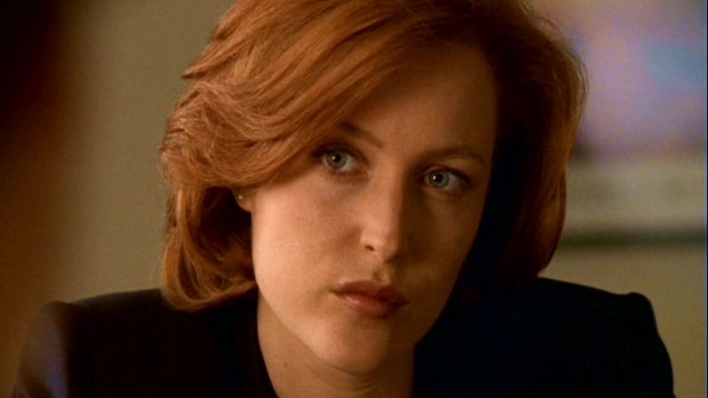 Akte X: Was treibt eigentlich Gillian Anderson?