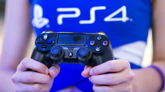 PS4: Videos direkt zu Youtube hochladen