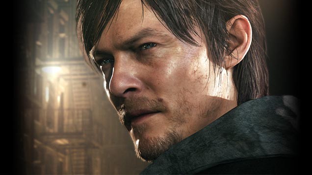 Silent Hills: Alle Infos auf einen Blick