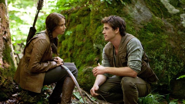 Die Tribute von Panem: Parodie der Scary Movie-Macher in Planung