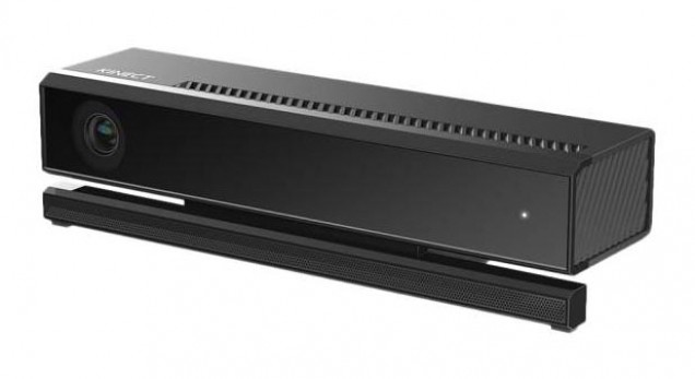 Kinect 2 für PC: Release-Termin und Preis