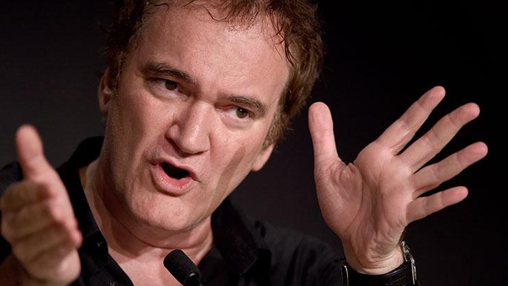Tarantino plant Film über die Manson-Morde