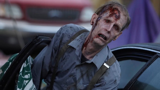 The Walking Dead: Zweite Staffel mit schockierenden Todesfällen
