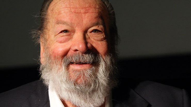 Filmlegende Bud Spencer ist tot