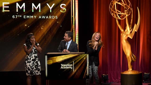 Emmys 2015: Die Nominierten