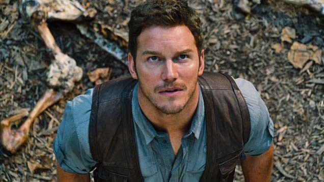 Der finale Trailer zu Jurassic World