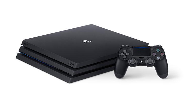 Teardown: So sieht die PS4 Pro von innen aus