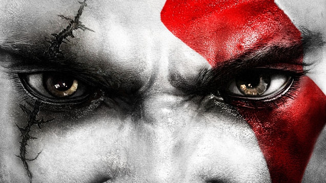 God of War 4 kommt wohl im September 2012