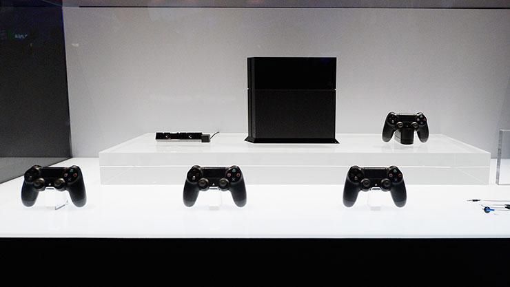 PlayStation Event im Live Stream: PS4 Neo und PS4 Slim?