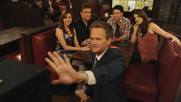 How I Met Your Mother – Season 5: Der Kult wird 100