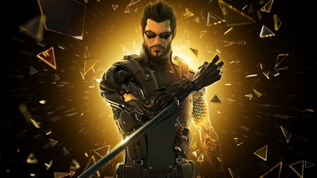 Deus Ex - Human Revolution: Thriller mit viel Freiraum