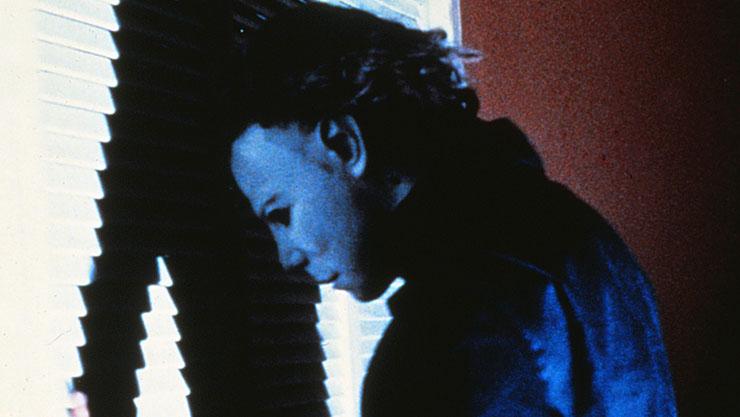John Carpenter produziert neuen Halloween-Film