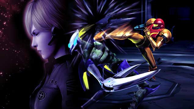 Metroid: Other M - Geniale Fortsetzung der beliebten Adventure-Serie