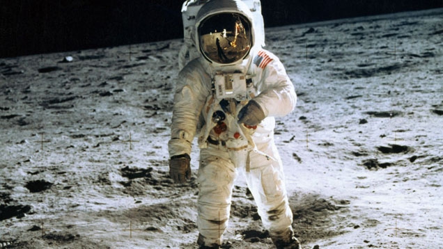 Apollo 18: Neue Lebensform auf dem Mond