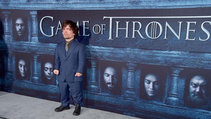 Game of Thrones: Wer wird Westeros regieren?