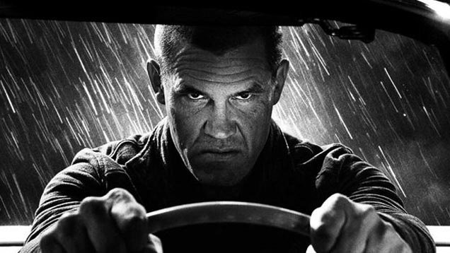 Sin City 2 - A Dame to Kill for: Der erste Trailer