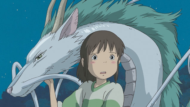 Studio Ghibli kündigt neue Projekte an