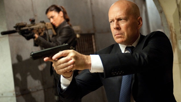 G.I. Joe: Die Abrechnung - Der neue Trailer