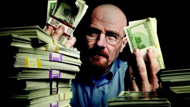 Breaking Bad Season 4: Promo-Poster und Trailer gesichtet