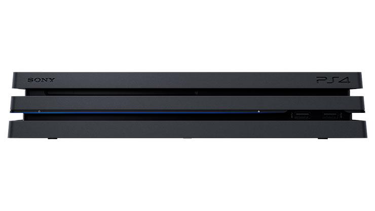 PS4: So viel Zusatz-Performance bringt der Boost-Modus