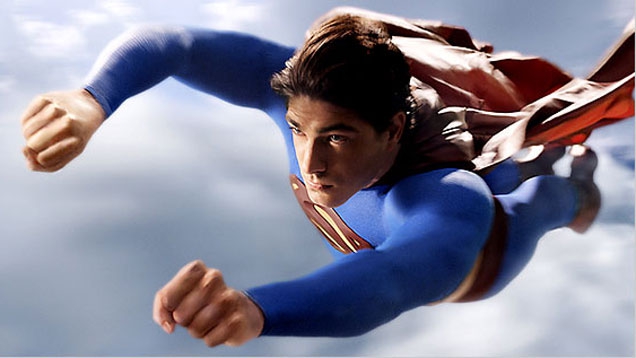 Superman: Dreharbeiten beginnen im Juni 2011