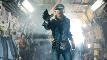 Der neue Trailer zu Spielbergs Ready Player One