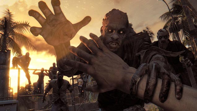 Dying Light: 15 Minuten Spielszenen aus dem Zombiespiel
