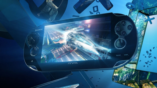 PS Vita: Die neue PlayStation im Check