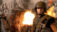 Starship Troopers: Remake im Anmarsch