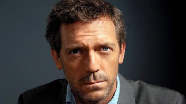 Video: Dr. House im Knast (Achtung: Spoiler)