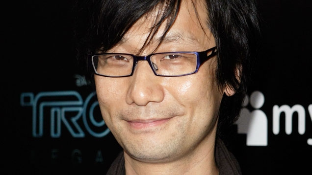 Das nächste Silent Hill kommt vielleicht von Hideo Kojima