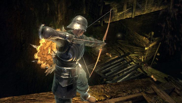 Demon’s Souls: Server gehen offline