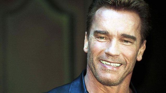 Arnold Schwarzenegger sagt Hollywood-Comeback ab