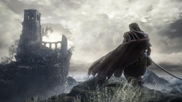 Dark Souls 3: Die komplette Story im Video