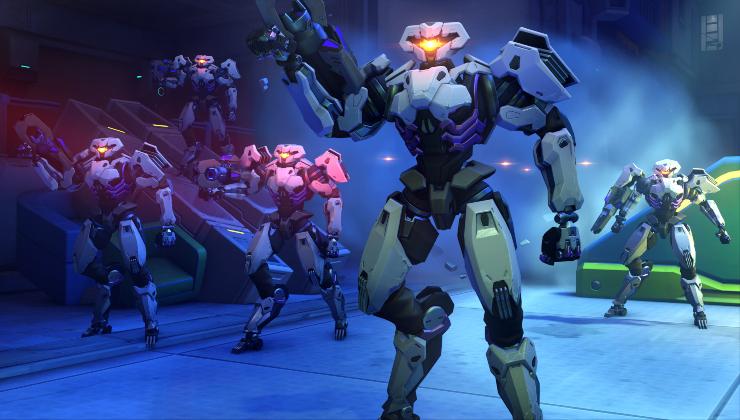 Overwatch 2 – Was bisher bekannt ist