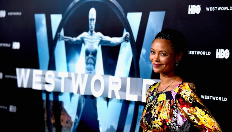 Trailer: Westworld: Staffel 3